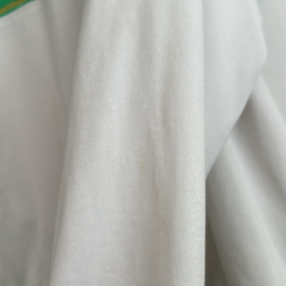 Seattle Supersonics Jacket - Picture 6 of 8